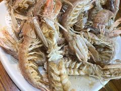 -南海渔家•海鲜•正宗海南菜(海棠湾店)