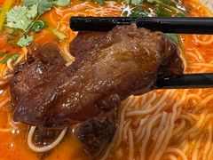 -和府捞面(壹方天地店)