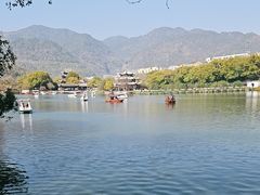 -台州府城(东湖)