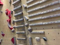 -Upper Climbing Gym 攀岩(华侨城店)