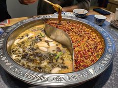 -胖子鱼·天水麻辣鱼火锅(秦州407店)