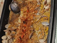 -添福来墨鱼饺子 · 海鲜东北菜(泡崖店)