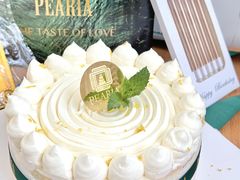 -柏尼娅PEARIA·蛋糕定制(北京SKP店)