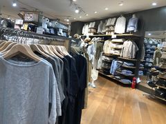 -MUJI无印良品(环球港店)