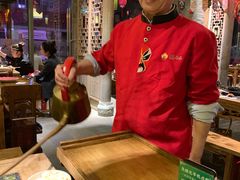 -蜀大侠火锅(车公庙店)