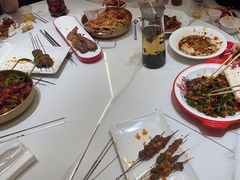 -王钵宴遇王龙虾烧烤旗舰店(中山北路店)