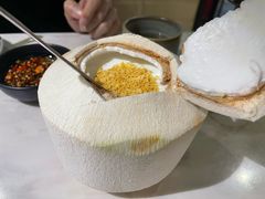 -狐狸爱上椰子鸡(滨江星光大道店)