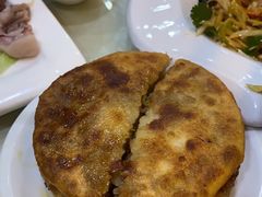 -杨记小骨头羊杂馆(南五马路店)
