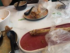 -清真·宁夏印象·盐池滩羊肉体验店(江宁路店)