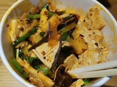 -萝鸡思味秘制泡菜(万家丽店)