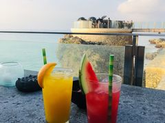 -Rock Bar Bali(Bali)