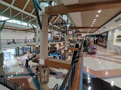 -尚泰清迈机场购物中心