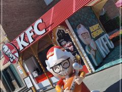 -新疆国际大巴扎