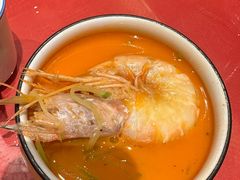 -鱼满舱.地标海鲜.正宗鲁菜(金沙滩店)