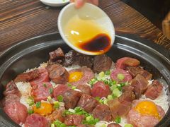 -猪肉婆私房菜(容桂总店)