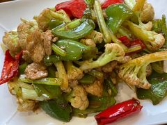 -泰来风味馆(桂林街店)