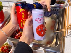 -大斌家串串火锅(德思勤店)
