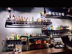 -ohbar live house(人广店)