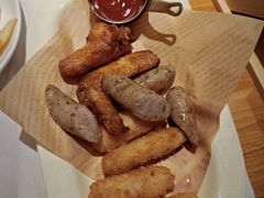 -斗牛士牛排(南京东路店)