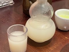 -古都历食南京菜·烤鸭·鸭血粉丝·汤包(南京博物院店)