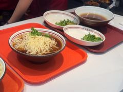 -老王四季抻面(南六东路店)