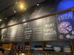 -Gather pizza