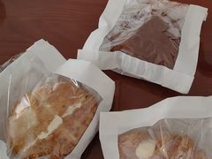 -OUR Bakery(SKP-S店)