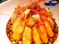 -筱爷叔·上海传统手工菜(玉树路店)