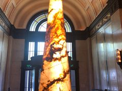 -上海和平饭店-华懋阁 The Cathay Room