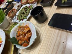 -松鱼亭·和牛烧肉(协鑫广场店)