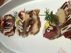 寿司糯米鸭-桂满陇·景观餐厅(新世界店)