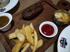 -5号公路餐厅(曼哈顿店)