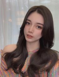 -3AM·S HAIR SALON烫发染发接发