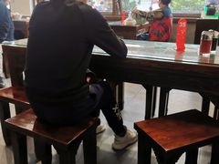 大堂-长人馄饨铺(解放街店)