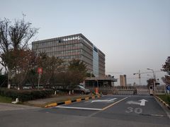 -上海汽车会展中心