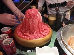 -牛New寿喜烧(中山公园龙之梦店)