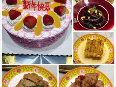 -那家小馆•北京菜•烤鸭(中关村店)