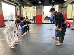 -极斗-IKMF马伽术·格斗运动学院(东直门店)