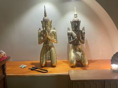 -金泰迷SPA泰式按摩(紫龙大街店)