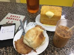-新鸿发咖啡美食