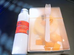 -麦雪尔甜品·生日蛋糕(新街口旗舰店)