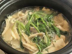 -阿隆煲店(秀仁苑店)