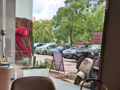 -味仙居(环城南路店)