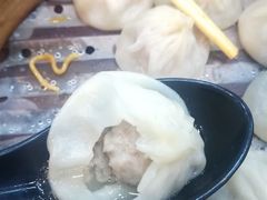 -上味馆南翔小笼(真金路店)