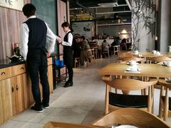 -黛瓦里巷(南京东路店)