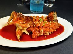 -RIVIERA 松鹤楼(外滩店)