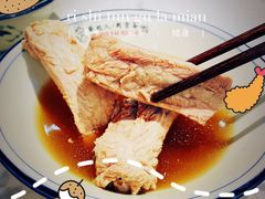 -發起人·肉骨茶(万象汇店)