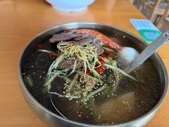 -顺姬冷面(长白西路店)