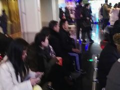 -金逸影城(光美嘉瑞宝MX4D店)