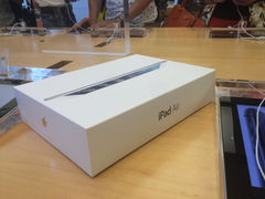 -Apple 零售店(Causeway Bay)